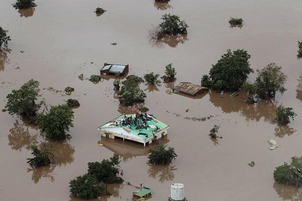 Foto: AFP -Getty Images